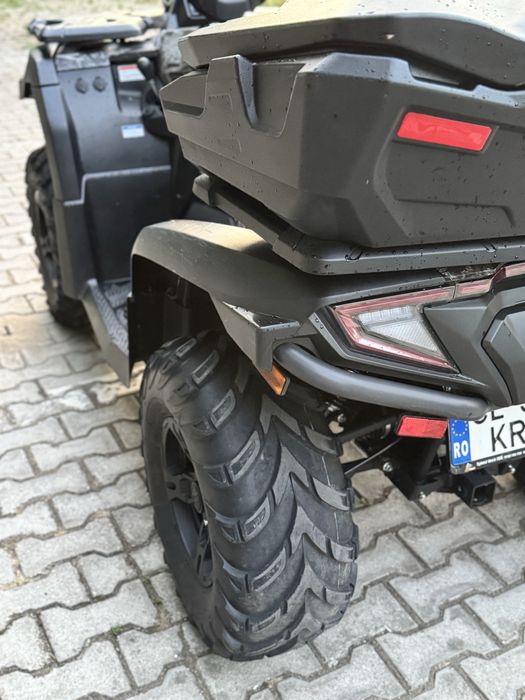 Atv cf moto 625