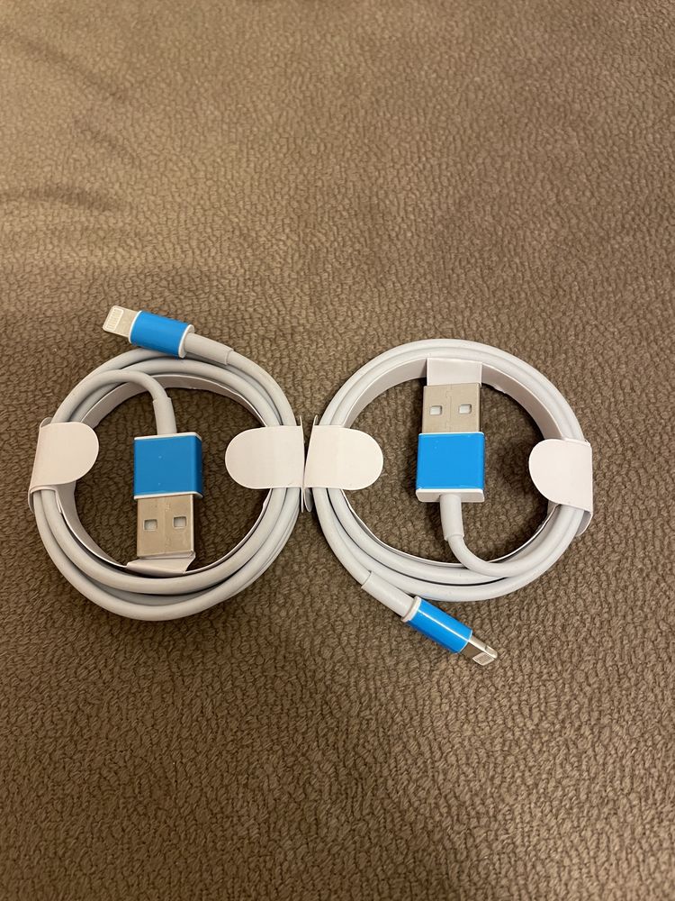 Cablu date si incarcare, USB, mufa Type-iPhone