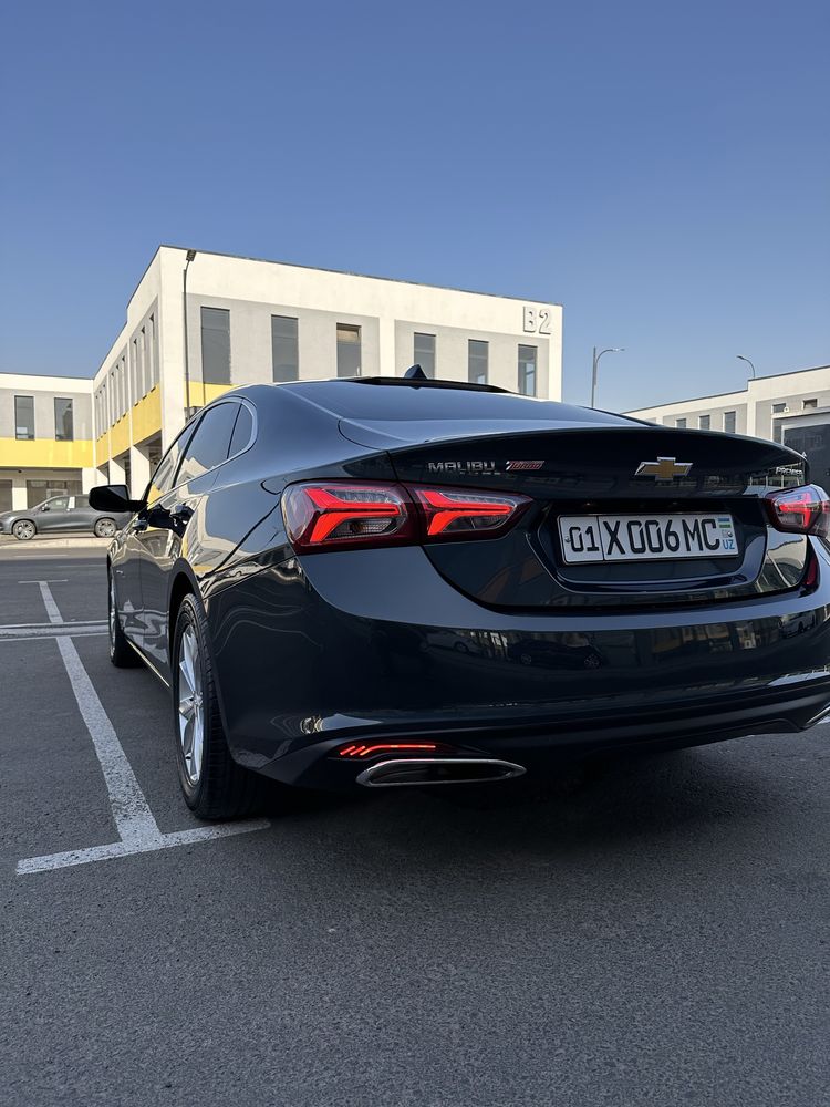Malebu 2 turbo premir
