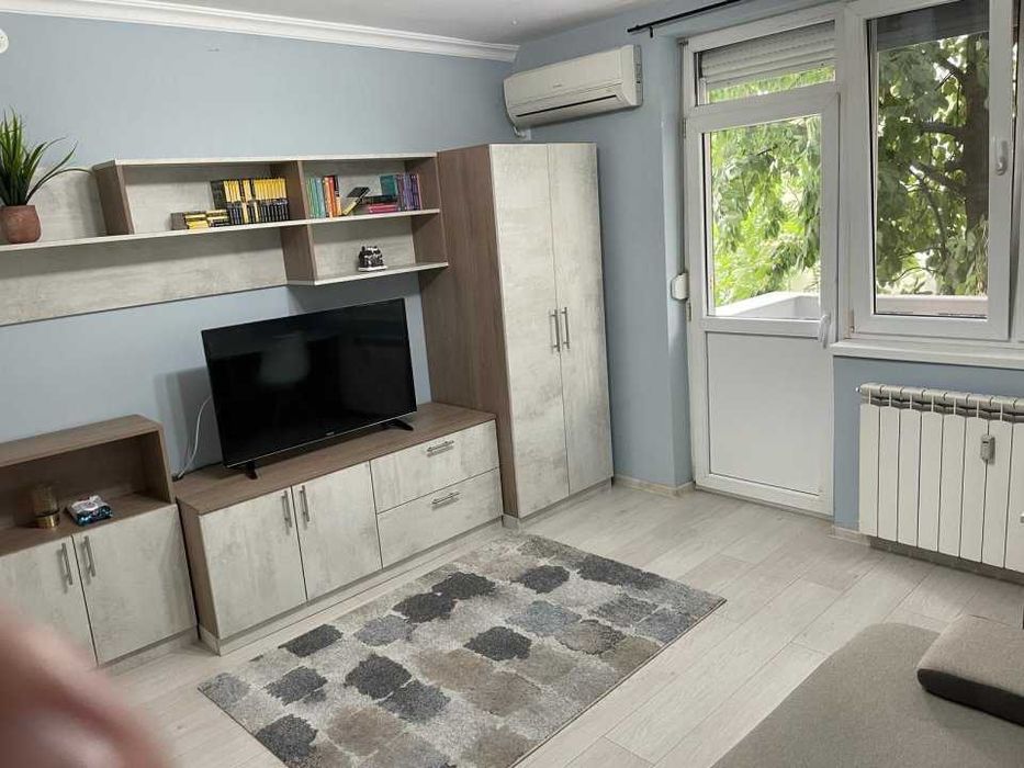 Apartament 1 camera ultracentral de Inchiriat