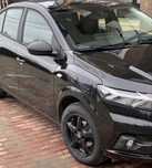 Dacia logan 3 an fabricatie 2021