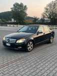 Mercedes-Benz C Mercedes C280 4 Matic Automatic