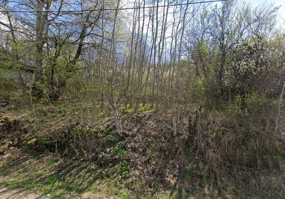Парцел с.Здравковец