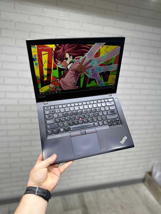 Сенсорный ноутбук с 16 ОЗУ от Lenovo