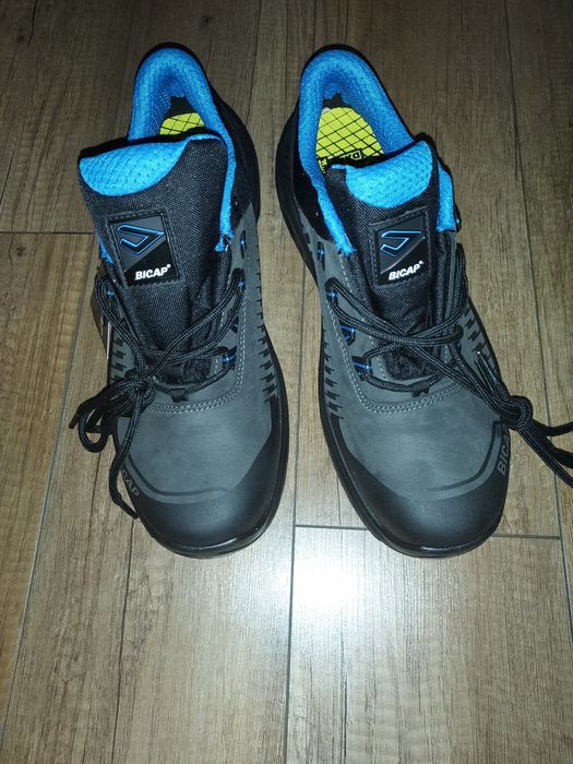 Bicar работни обувки
