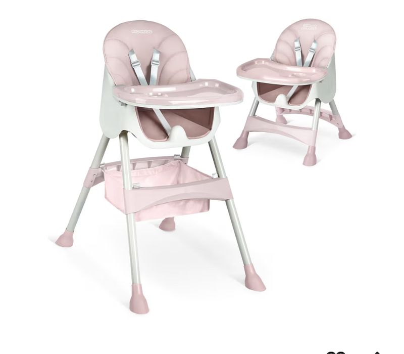 Scaun multifunctional pentru copii