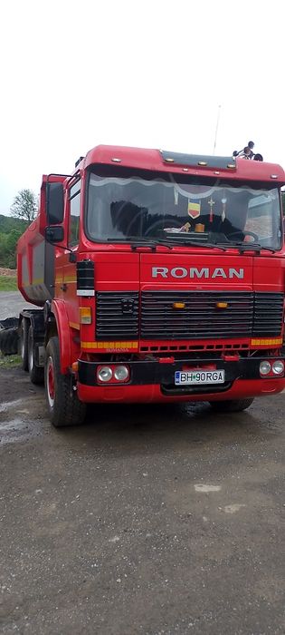 Roman diesel 10256