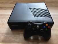 XBOX 360 S 320 GB