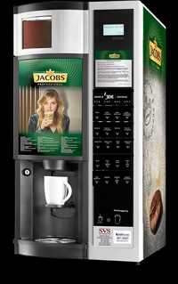 Wittenborg 7100 plus ( cu touch) automat cafea boabe