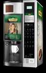 Wittenborg 7100 plus ( cu touch) automat cafea boabe