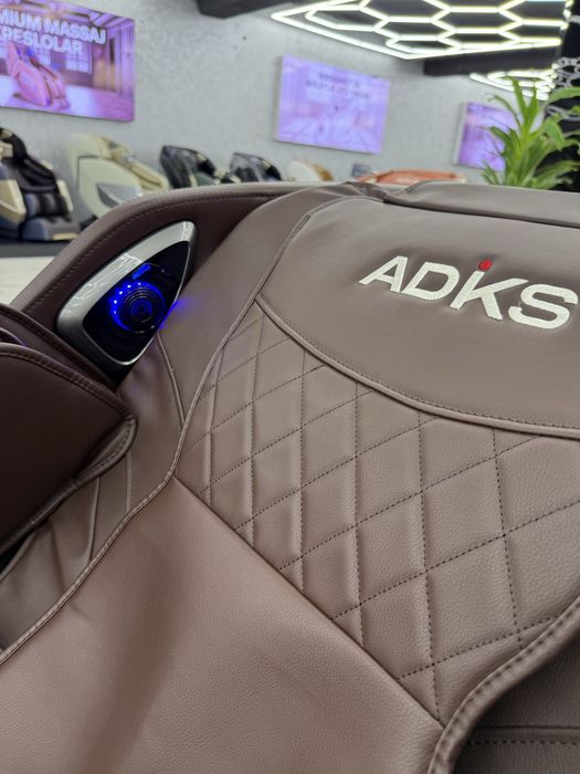 Массажное кресло Adiks A-222