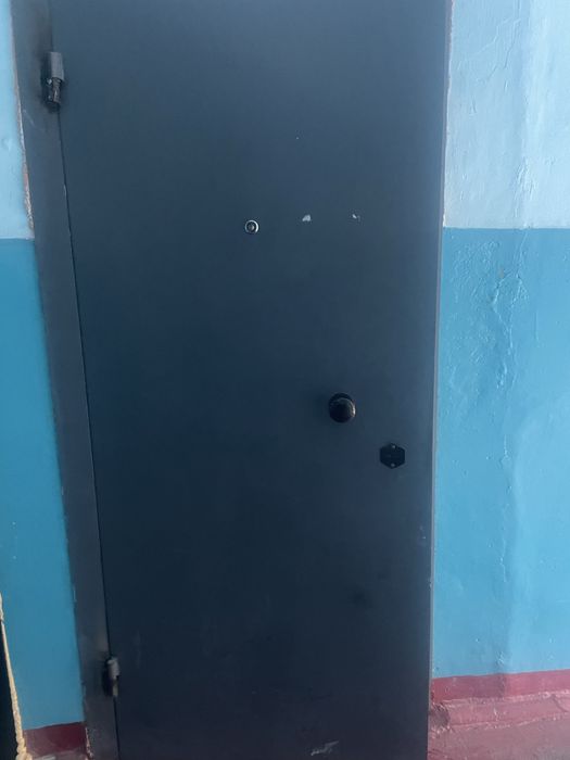 Входной дверь срочноо