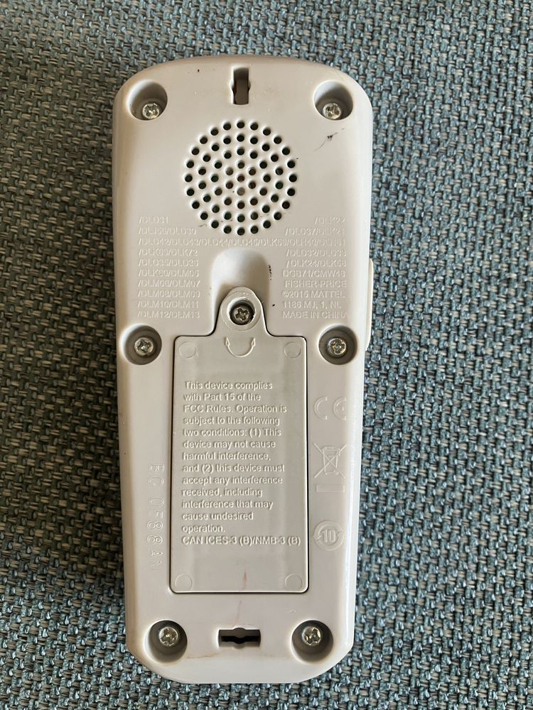 Дистанционно fisher price