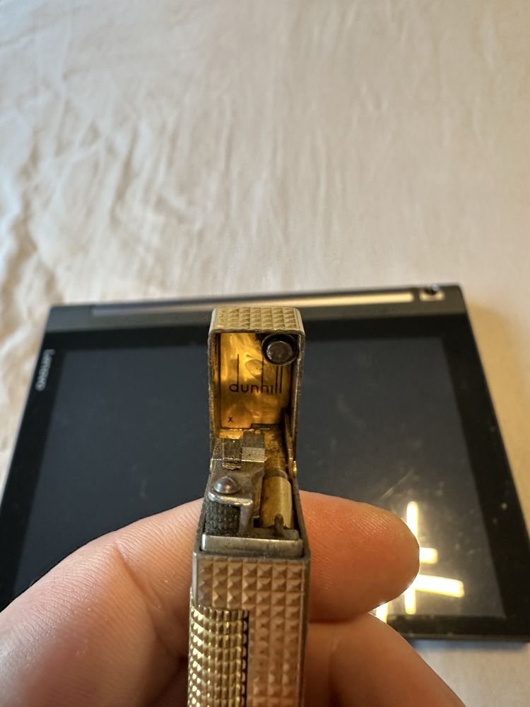 Запалка Dunhill Перфекна