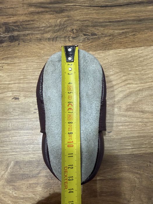 Botosei de piele nr 22