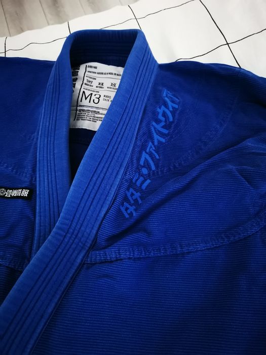 Kimono Jiu-Jitsu Tatami M3 GI Copii BJJ