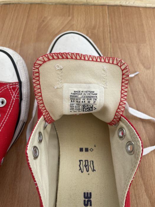 Teniși Converse All Star