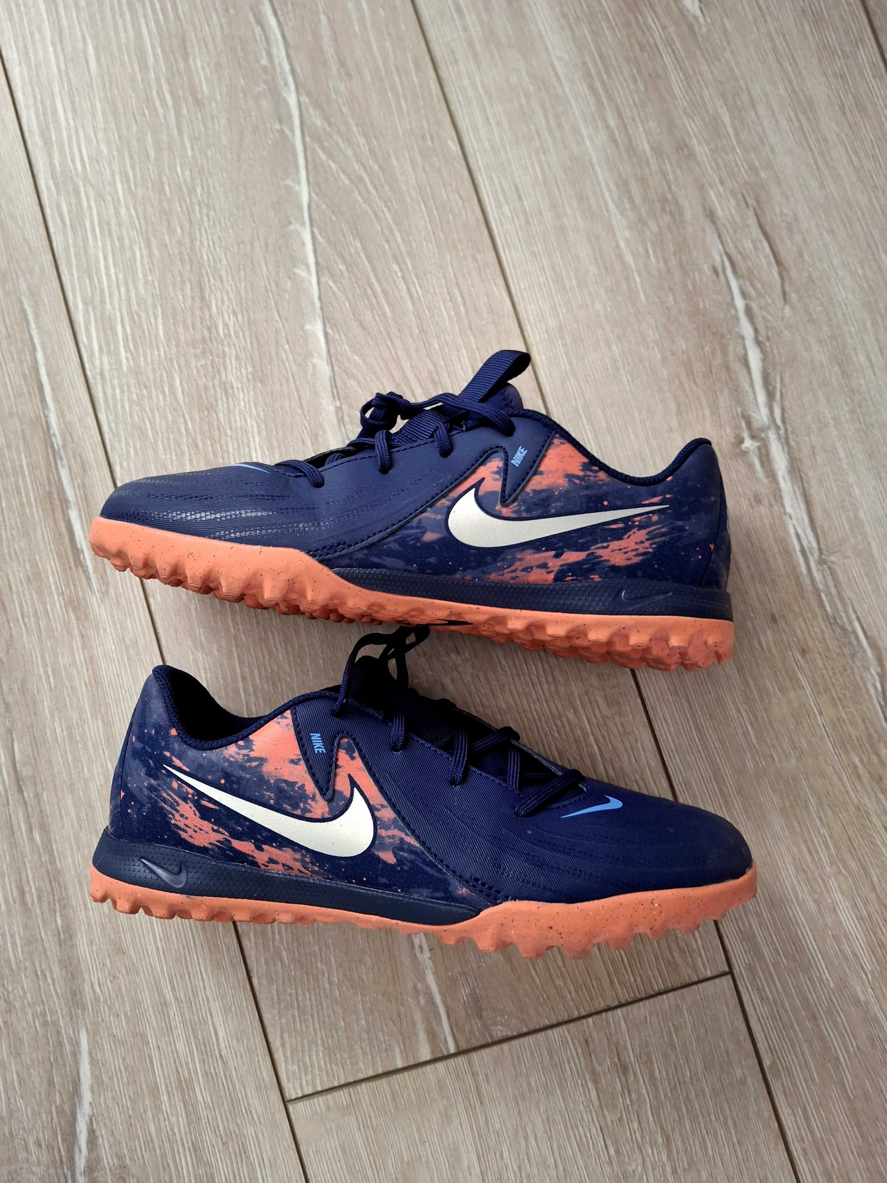 Стоножки Nike 36 номер