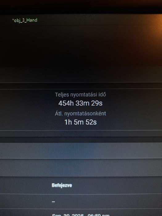 Imprimare 3D Artillery sw x4 plus s1