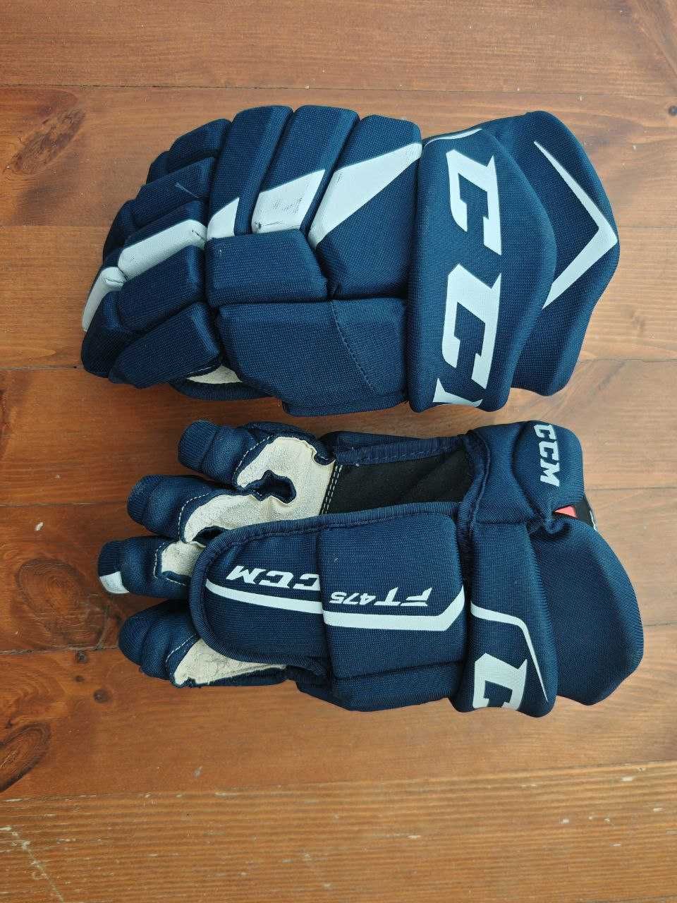 Ръкавици за хокей CCM Jetspeed FT475
