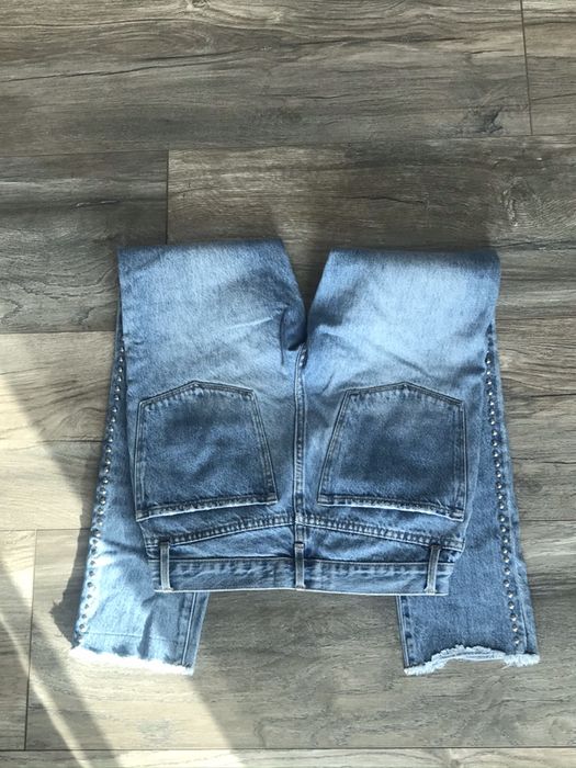 Дънки дамски