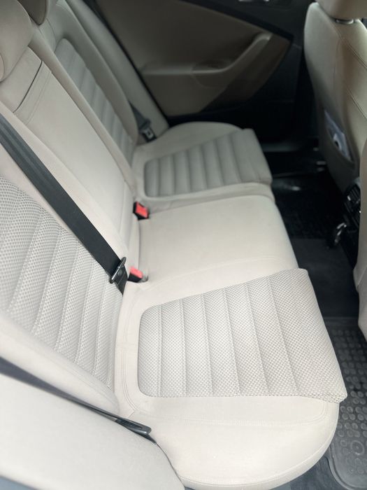 De vănzare Passat B6 2010