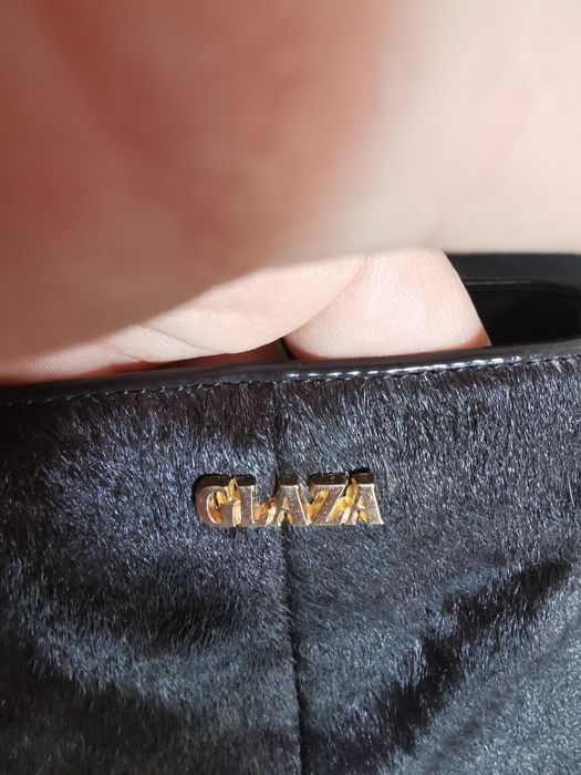 Боти Glaza Глаза