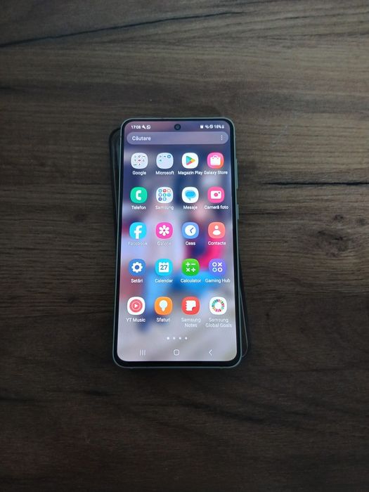 Vând samsung s21 fe