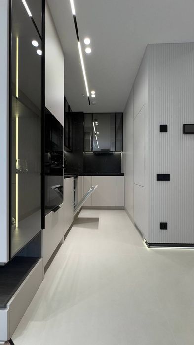 Квартира 2 ком ЖК NRG U Tower, 72м² Шайхантахурский р-н, Дружба Народо