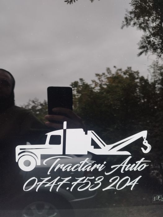 Tractări auto/moto și diverse