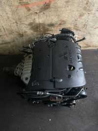 Контрактный двигатель Mitsubishi Outlander 4B12