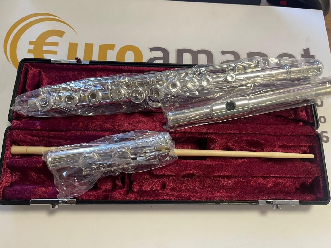 Flaut de concert Jupiter JFL700R NOU -A-