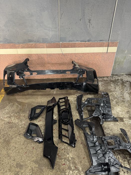 Bmw x5 oldi bafiri suroshni sotiladii