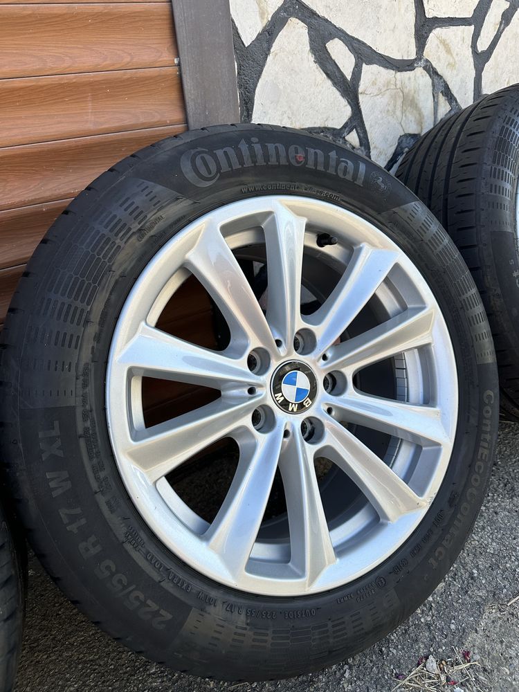 Jante BMW 225/55/R17 / 5x112 / Style 236