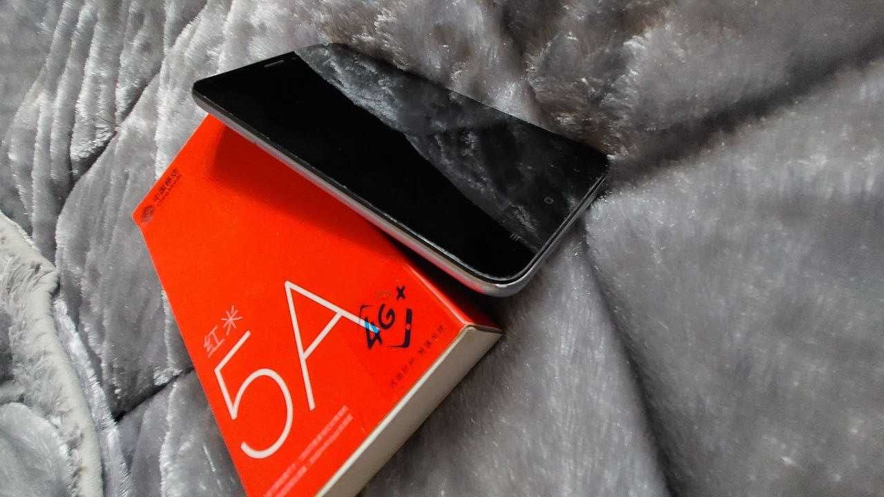 XiaoMi   Redmi 5A