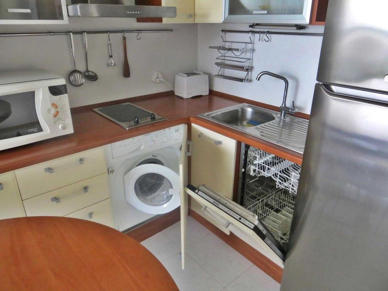 Продава се Двустаен апартамент в Свети Влас - 47 кв.м за 1745 €/кв.м - Снимка #5