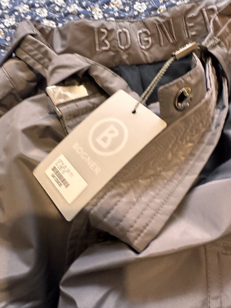 Дамски ски екип Bogner