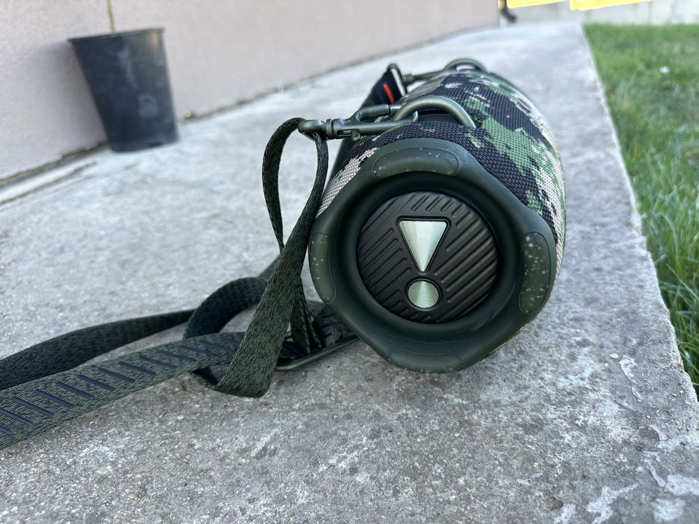 JBL XTREME 4 - като нова/ бартер
