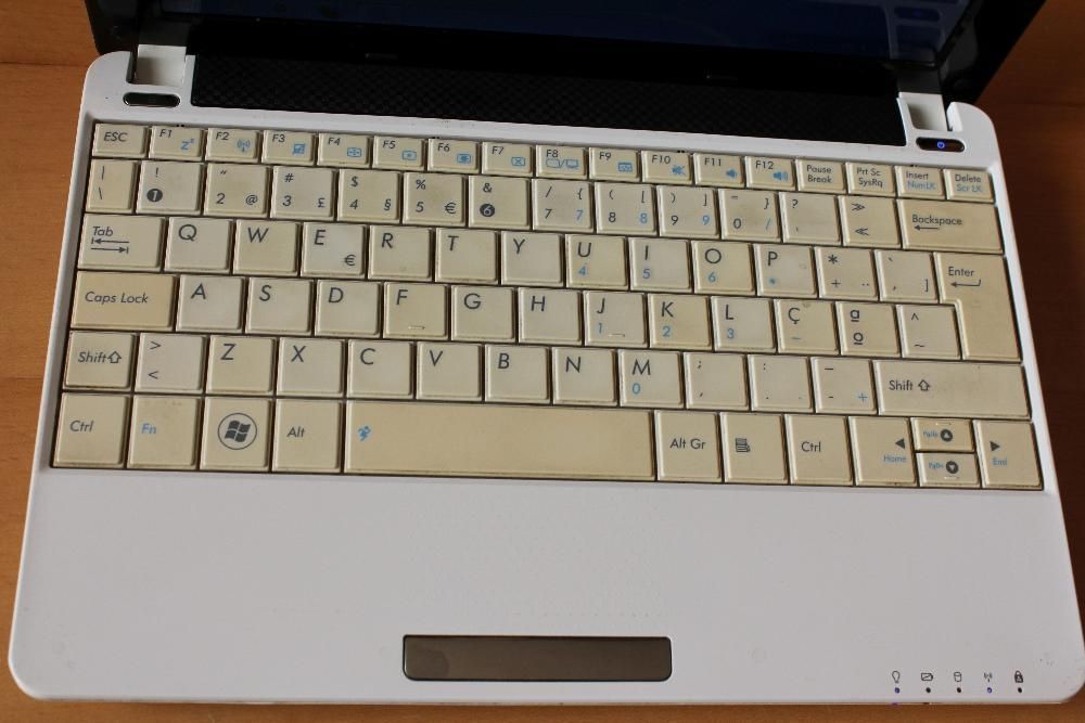 Asus Eee PC 1005HA 10 инча