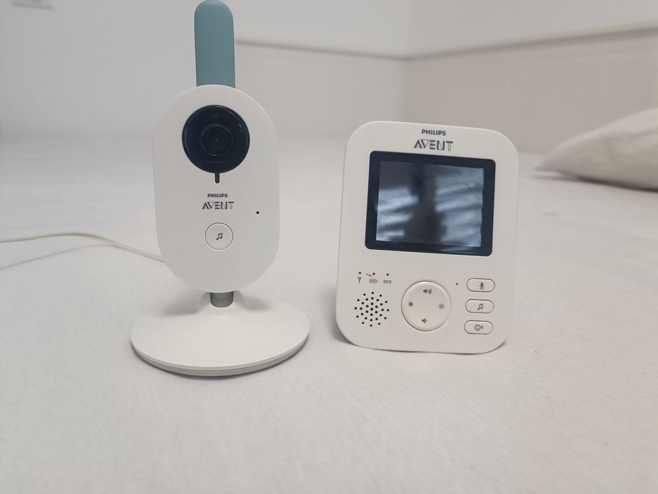 Monitor video PHILIPS AVENT