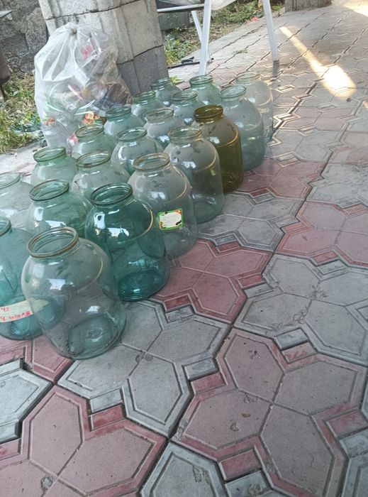 Банки для салата вариний хороший состояние банка продам для салата вар