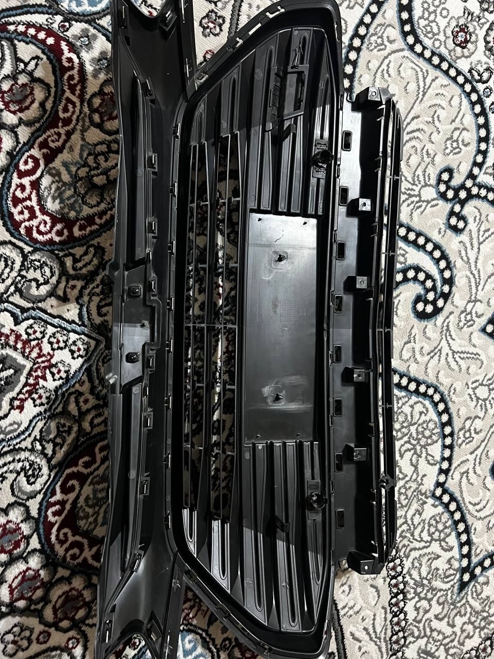 Treker-2 avtomobillari uchun