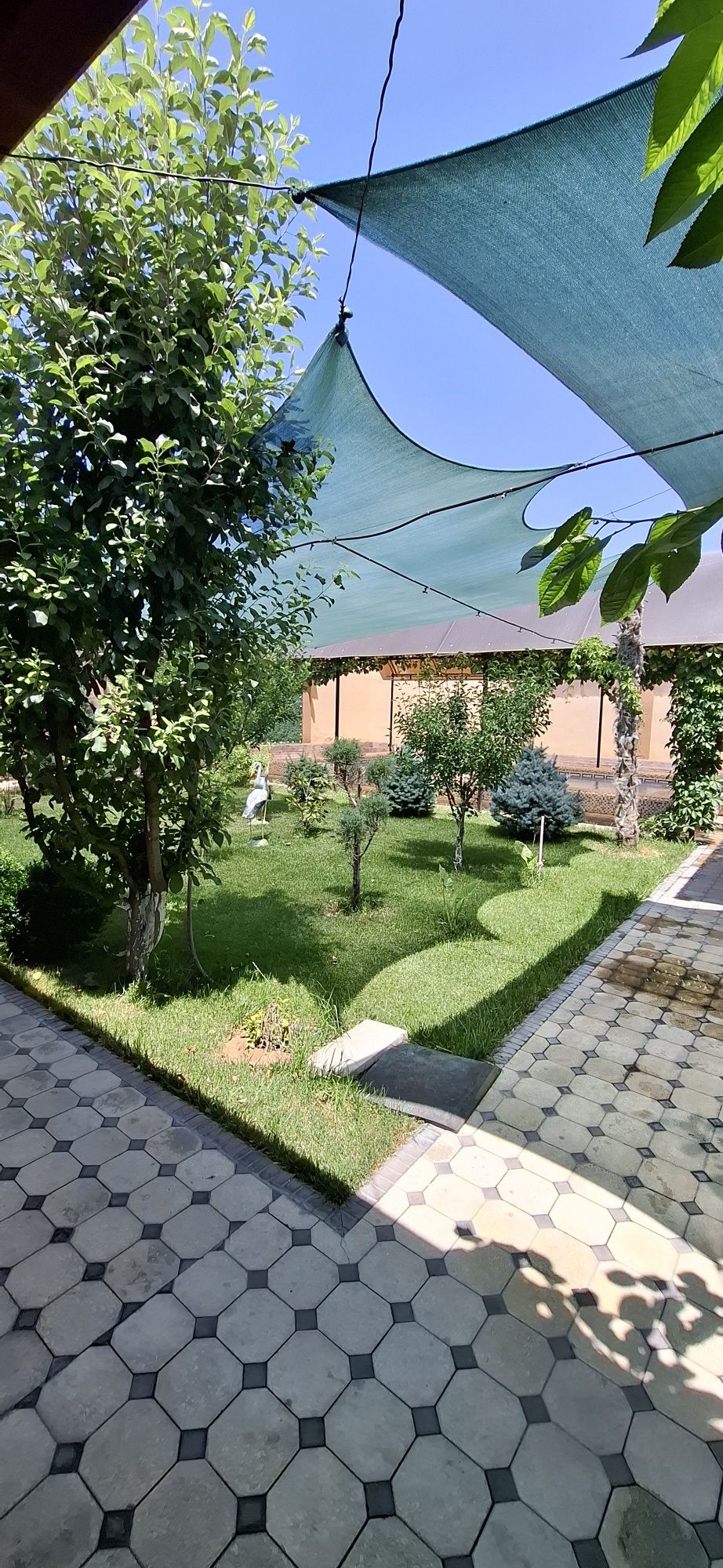 Dacha oilaviy bez makler basen abagref 28° bez alkogol