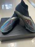 Ghete fotbal Adidas Predator EDGE+FG