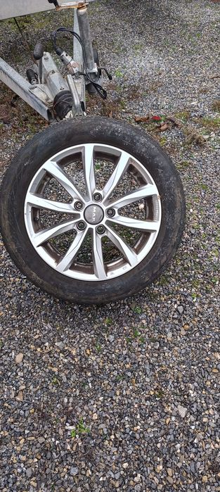 джанта за ауди а3 2014,година