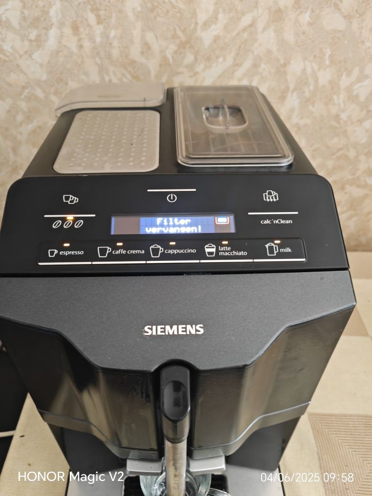 Siemens EQ3 series 300