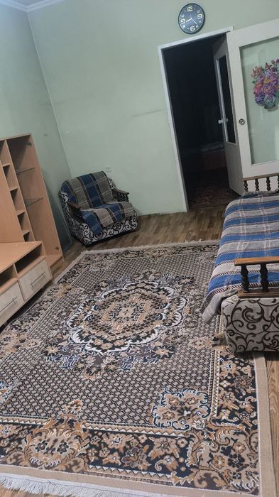 2х комн квартира массив куйлюк 1