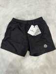 Sort de baie Moncler