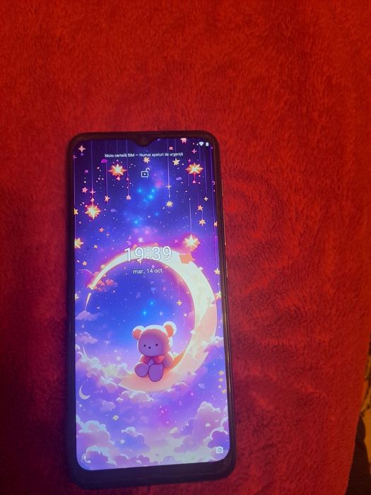 de vânzare motorola E 20