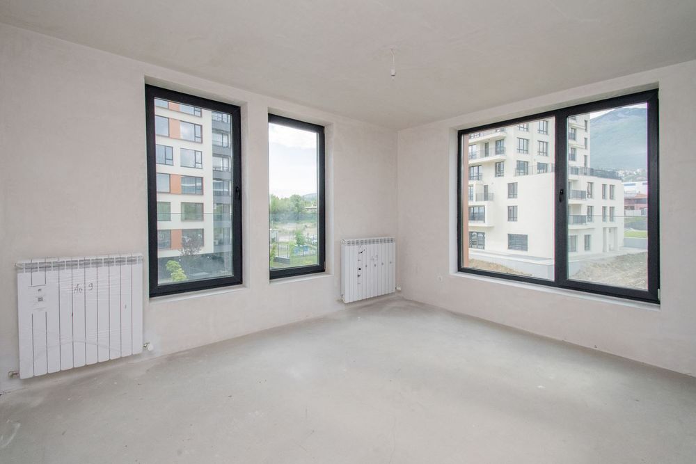 Продава се Тристаен апартамент в София, Манастирски ливади - 109 кв.м за 2890 €/кв.м - Снимка #5